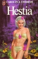 Couverture Hestia Editions J'ai Lu 1981