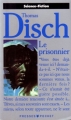 Couverture Le prisonnier Editions Presses pocket (Science-fiction) 1992