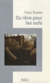 Couverture Du rêve pour les oufs Editions Hachette (Littératures) 2006