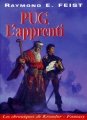 Couverture Les Chroniques de Krondor / La Guerre de la Faille, tome 1 : Magicien, L'Apprenti Editions Mister Fantasy 1999
