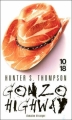 Couverture Gonzo Highway Editions 10/18 (Domaine étranger) 2008