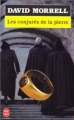 Couverture Les conjurés de la pierre Editions Le Livre de Poche 1987
