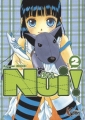 Couverture Nui!, tome 2 Editions Ki-oon 2008