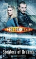 Couverture Doctor Who : Les Voleurs de Rêves Editions BBC Books (Doctor Who) 2005