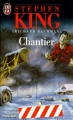 Couverture Chantier Editions J'ai Lu (Polar) 1995