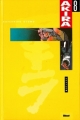 Couverture Akira, tome 08 Editions Glénat (Seinen) 1992