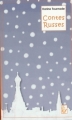 Couverture Contes russes Editions Lire c'est partir 2008