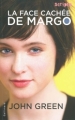 Couverture La face cachée de Margo Editions Gallimard  (Scripto) 2009