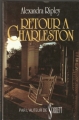 Couverture Retour à Charleston Editions France Loisirs 1993