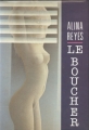 Couverture Le boucher Editions France Loisirs 1989