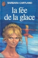 Couverture La fée de la glace Editions J'ai Lu 1979