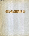 Couverture L'Algérie Editions Arthaud 1972