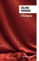 Couverture Olimpia Editions Rivages (Poche) 2016
