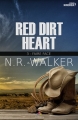 Couverture Red Dirt Heart, tome 3 : Faire face Editions MxM Bookmark 2017