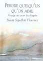 Couverture Perdre quelqu'un qu'on aime Editions Exley eds 2003