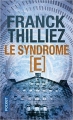 Couverture Franck Sharko & Lucie Hennebelle, tome 1 : Le syndrome E Editions Pocket 2017