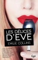 Couverture Les délices d'Eve Editions JC Lattès 2017