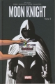 Couverture Moon Knight, tome 2 : Incarnations Editions Panini (100% Marvel) 2017