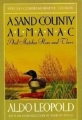 Couverture Almanach d'un comté des sables Editions Oxford University Press 1989