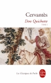 Couverture Don Quichotte, tome 1 Editions Le Livre de Poche (Classiques de poche) 2010
