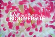 Couverture La Biodiversité Editions de La Martinière 2010