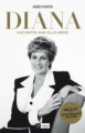 Couverture Diana, sa vraie histoire / Diana Editions L'Archipel 2017
