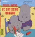 Couverture Petit hippo et son stylo magique Editions Bayard (Les Belles histoires des tout-petits) 2010