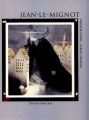 Couverture Jean-le-Mignot Editions Nord-Sud (Jeunesse) 1995