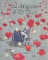 Couverture Le magicien d'Oz (Zwerger) Editions Nord-Sud (Jeunesse) 1996