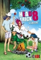 Couverture Head-Trick, tome 08 Editions Ed 2015