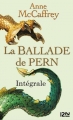 Couverture La Ballade de Pern, intégrale+ Editions 12-21 2015
