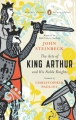 Couverture Le roi Arthur et ses preux chevaliers Editions Penguin books (Classics Deluxe) 2008