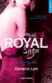 Couverture Royal saga, tome 6 : Capture-moi Editions Hugo & Cie (New romance) 2017