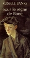 Couverture Sous le règne de Bone Editions Actes Sud 1995