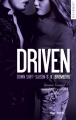 Couverture Driven, tome 8 : Down shift Editions Hugo & Cie (New romance) 2017