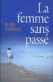 Couverture La femme sans passé Editions France Loisirs (Passionnément) 2003