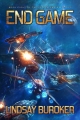 Couverture Fallen Empire, book 8: End Game Editions Autoédité 2017