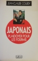 Couverture Japonais : Plaidoyer pour les fourmis Editions Belfond 1992