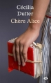 Couverture Chère Alice Editions Milady 2016