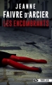 Couverture Les encombrants Editions Milady (Thriller) 2017