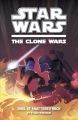 Couverture Star Wars (Legends): The Clone Wars: Secret Missions, book 3: Duel at Shattered Rock Editions Grosset & Dunlap 2011