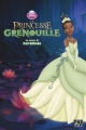 Couverture La princesse et la grenouille (Adaptation du film Disney - Tous formats) Editions Pika 2013