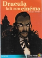 Couverture Dracula fait son cinéma Editions Flammarion (Castor poche - Aventure) 2005