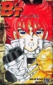 Couverture B'Tx, tome 06 : Trace solaire Editions Pika (Shônen) 1999