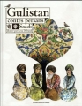 Couverture Gulistan : Contes persans Editions Courtes et longues 2017