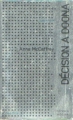 Couverture Décision à Doona Editions Albin Michel (Science-fiction) 1974
