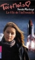Couverture Toi + Moi, tome 09 : Le fils de l'astronaute Editions Pocket (Junior) 2000