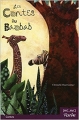 Couverture Les contes du Baobab Editions Mic mac 2011