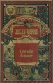 Couverture Une ville flottante Editions Fabbri (Bibliothèque Jules Verne) 2003