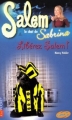 Couverture Salem : Le chat de Sabrina, tome 08 : Libérez Salem ! Editions Pocket (Kid) 2002